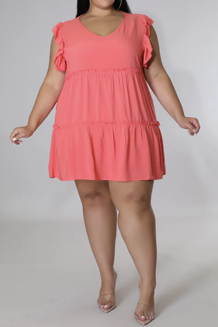 Coral / XL