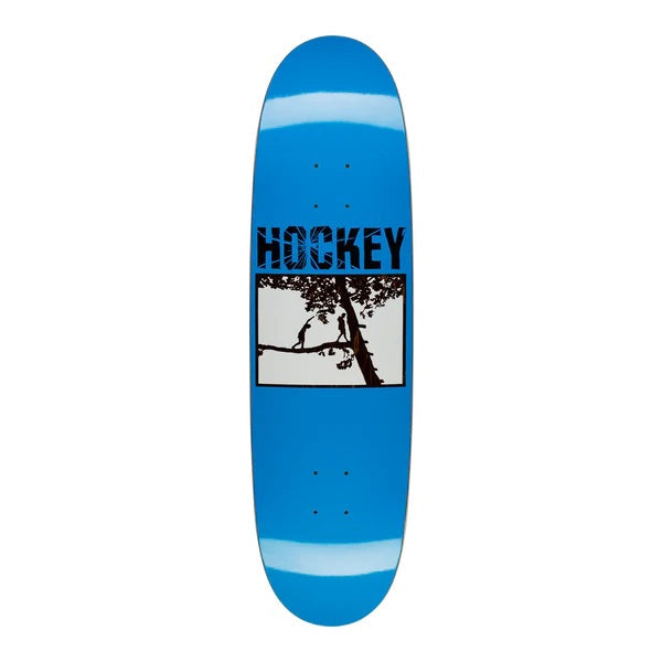 HOCKEY DECK TRAFALGAR EGG DECK 8.6"