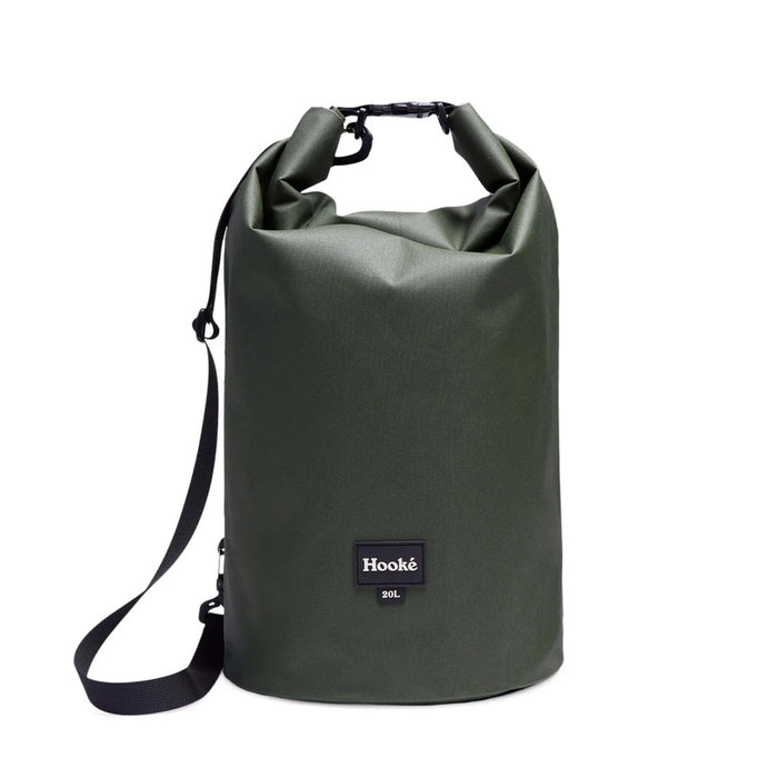 HOOKE 20L DRY BAG