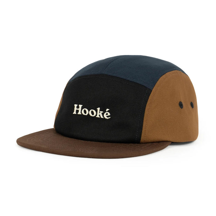HOOKE CAMPER HAT