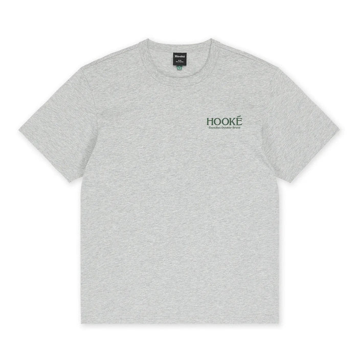 HOOKE ELK RIVER MOUNTAINS MENS T-SHIRT