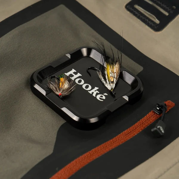 HOOKE MAG GRAB PLUS MAGNETIC FLY PATCH