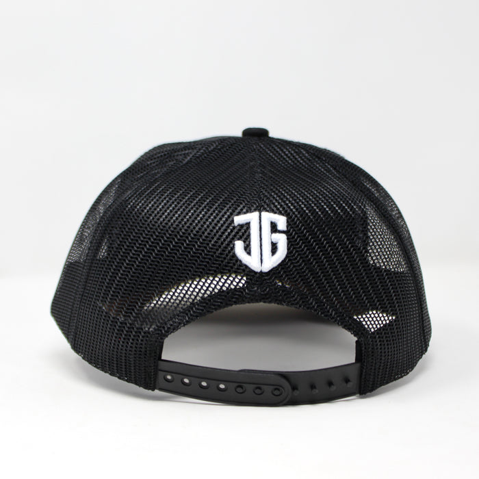 Horse Patch Trucker Hat