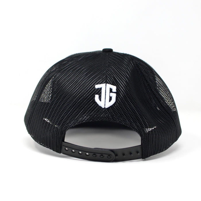 Horse Patch Trucker Hat