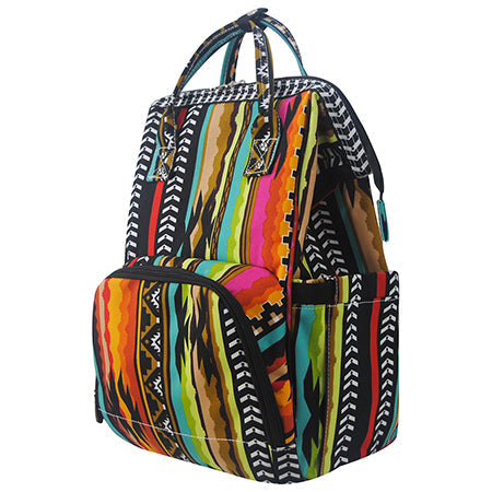 !HOT DEAL! DEAL! Tribal NGIL Diaper Bag/Travel Backpack