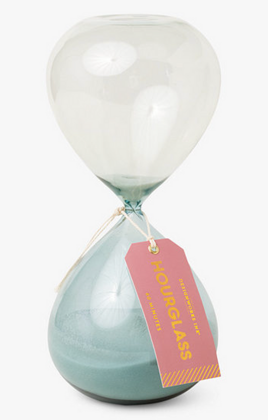 Hourglass(60 min)