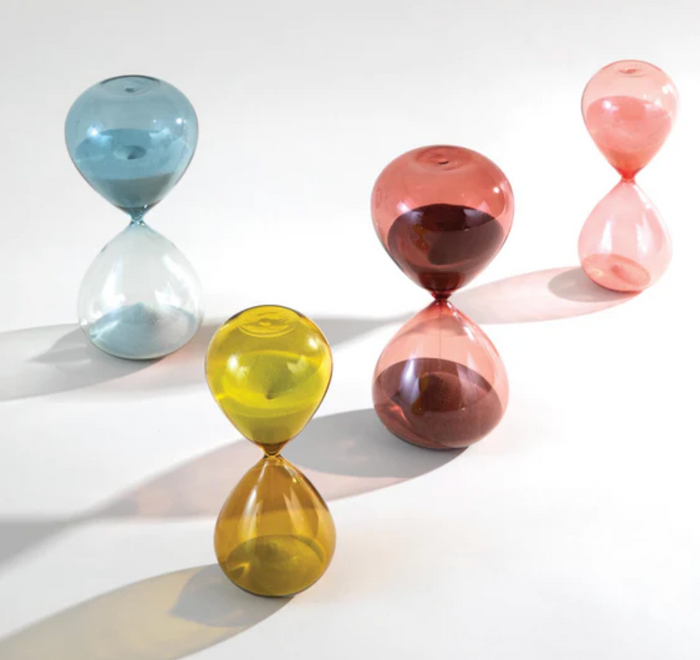 Hourglass(60 min)