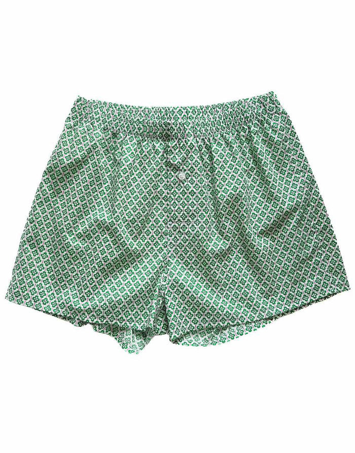 Hugo Boxer Shorts Liberty Fabrics Tana Lawn Dressmaking Kit, Dhurata Davies