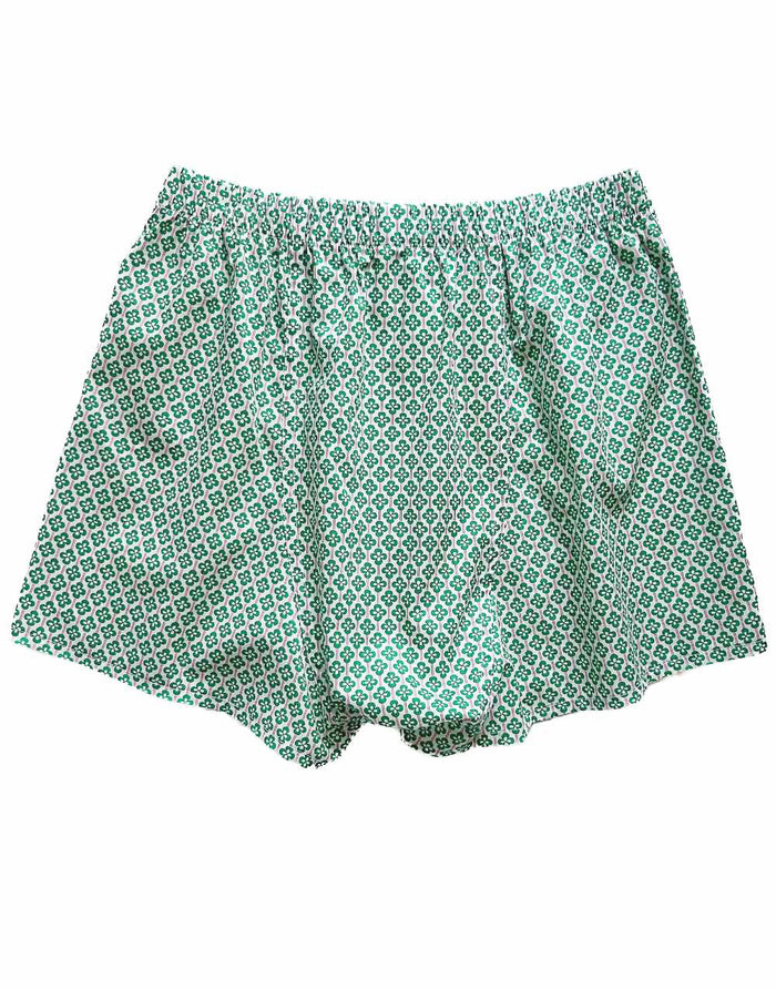 Hugo Boxer Shorts Liberty Fabrics Tana Lawn Dressmaking Kit, Dhurata Davies