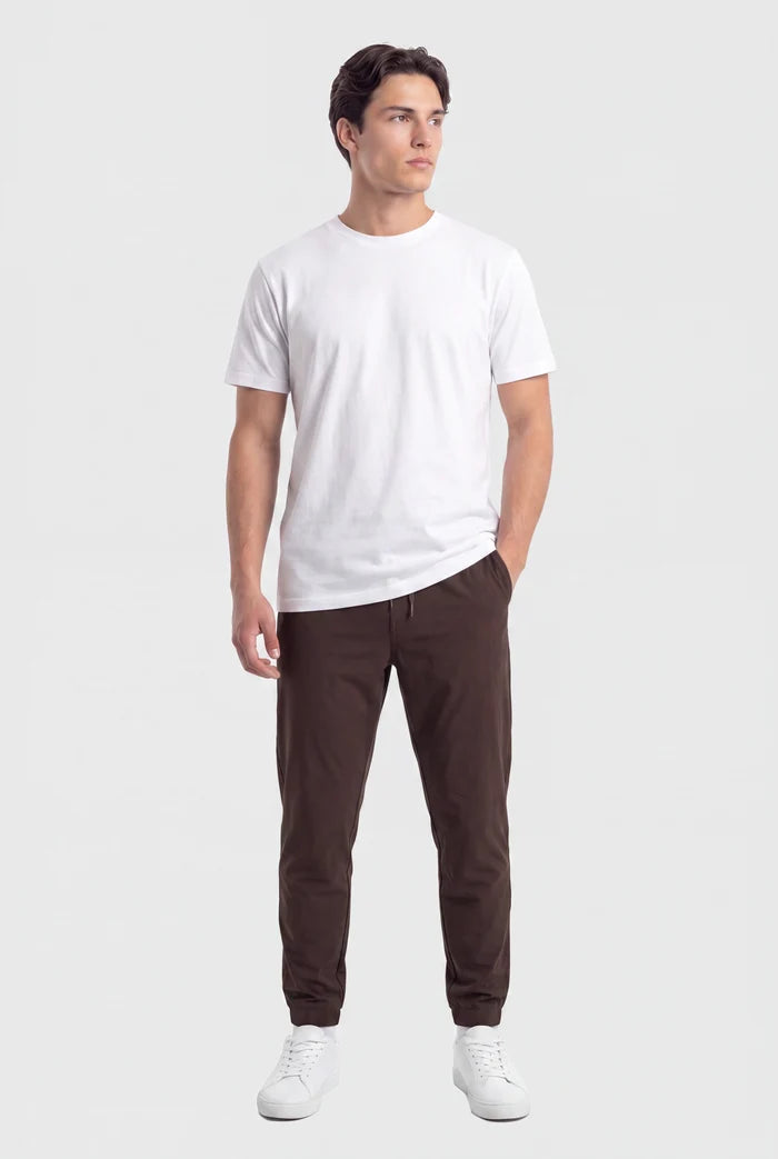 Hybrid Jogger