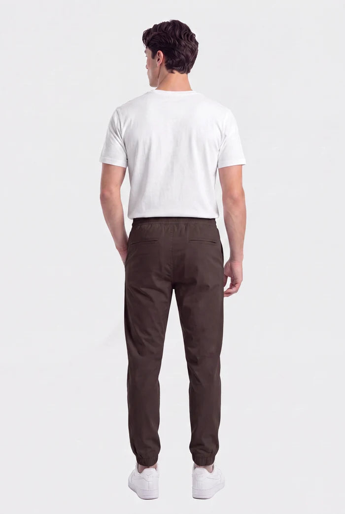 Hybrid Jogger