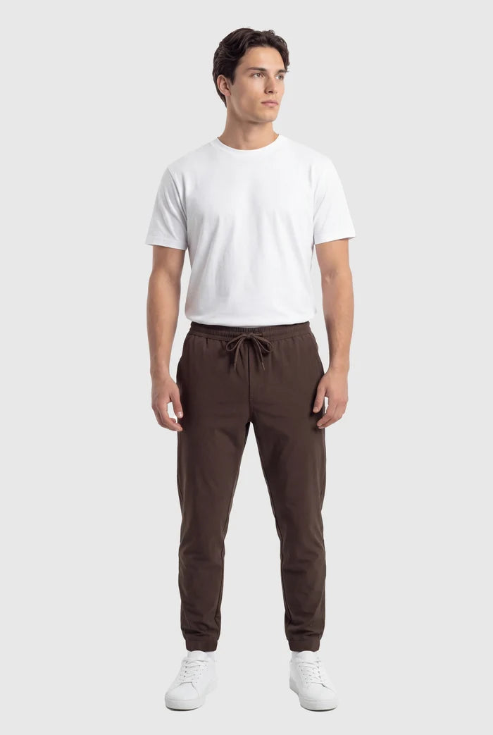 Hybrid Jogger