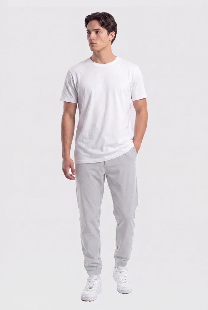 Hybrid Jogger