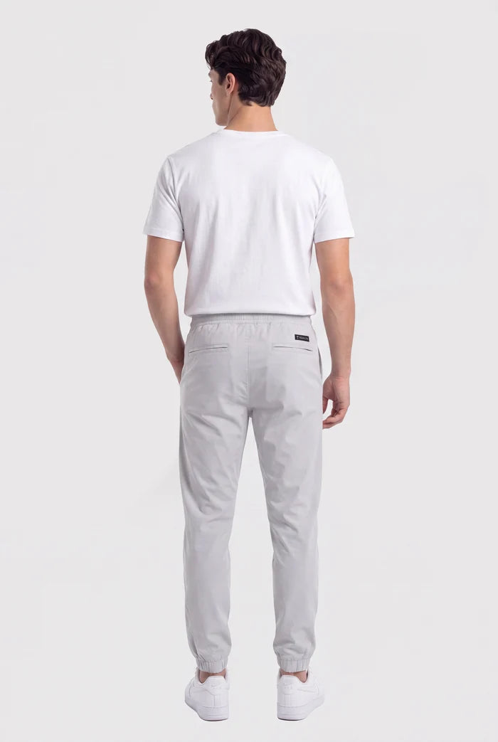 Hybrid Jogger