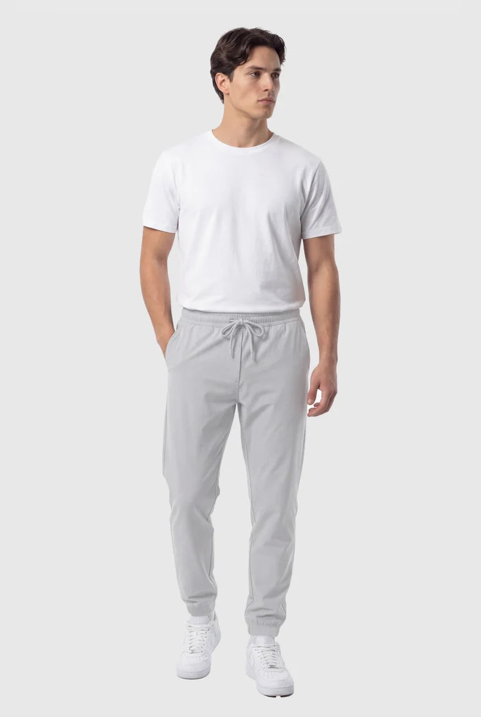 Hybrid Jogger
