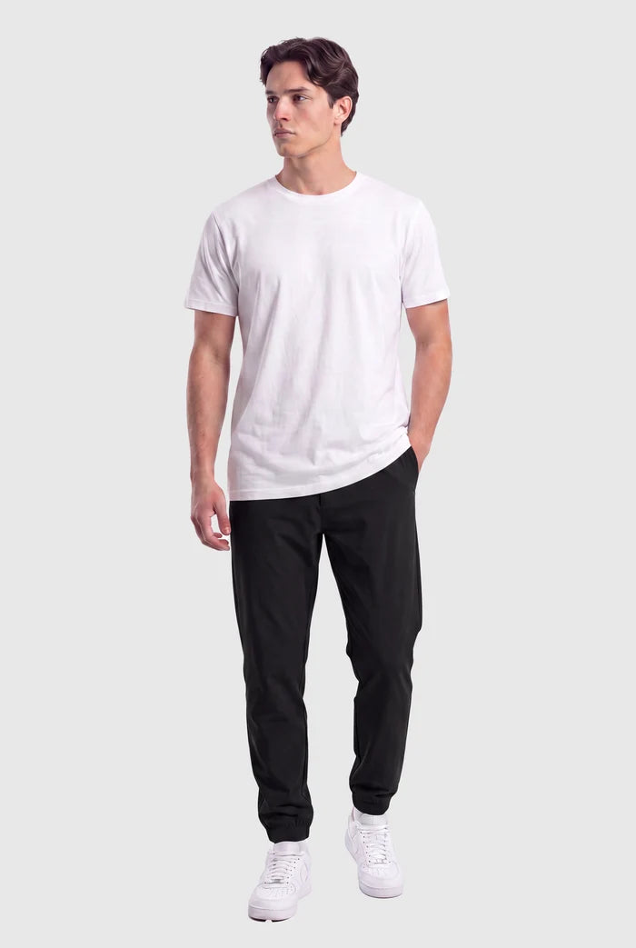 Black / Small