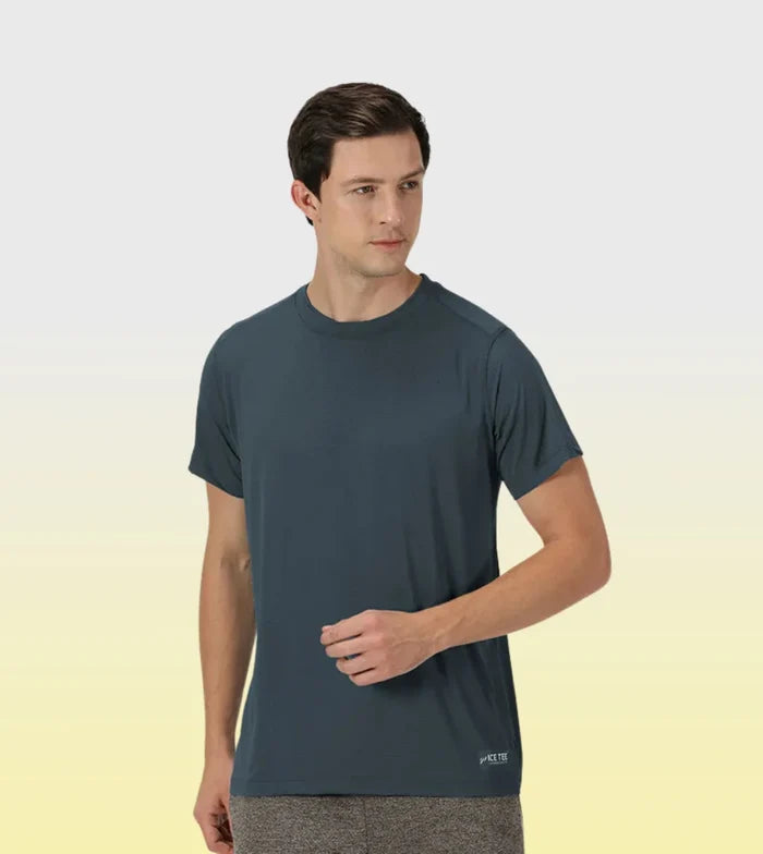 DARK GREY / S