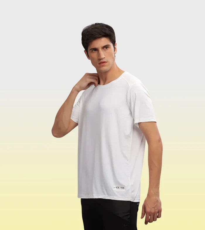 WHITE / S