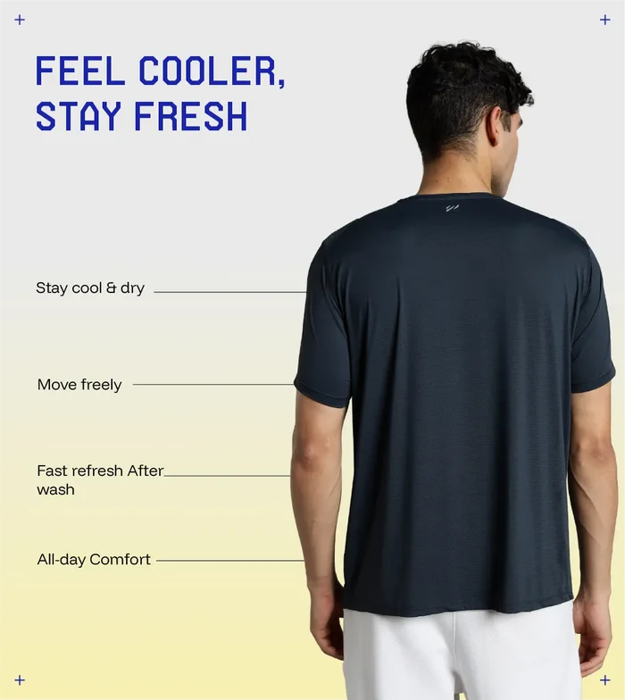 Ice Tee