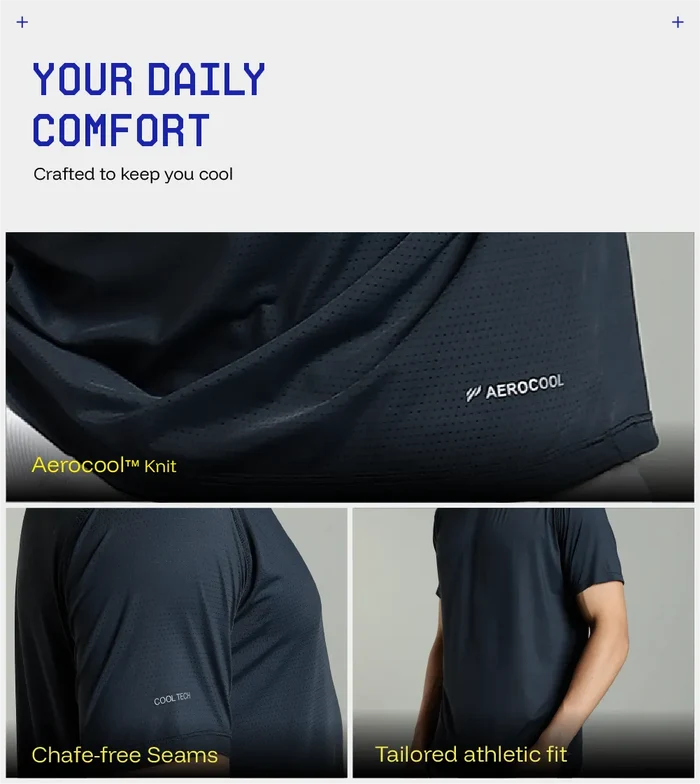 Ice Tee