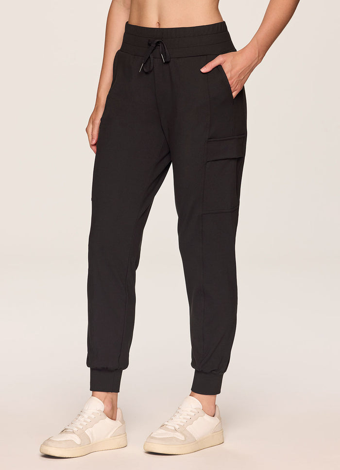 Black / XS