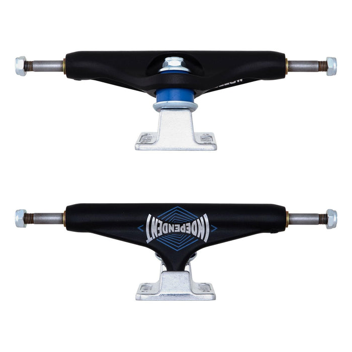 INDEPENDENT STAGE 11 FORGED HOLLOW VERTIGO SPAN SKATEBOARD TRUCKS