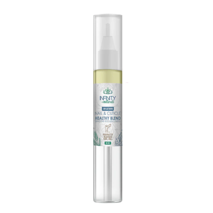 Infinity Nail & Cuticle Healthy Blend 4ml