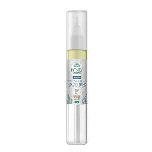 Infinity Nail & Cuticle Healthy Blend 4ml