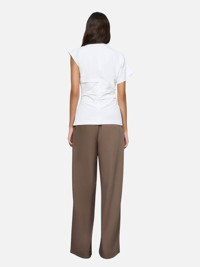 Inka Top - White