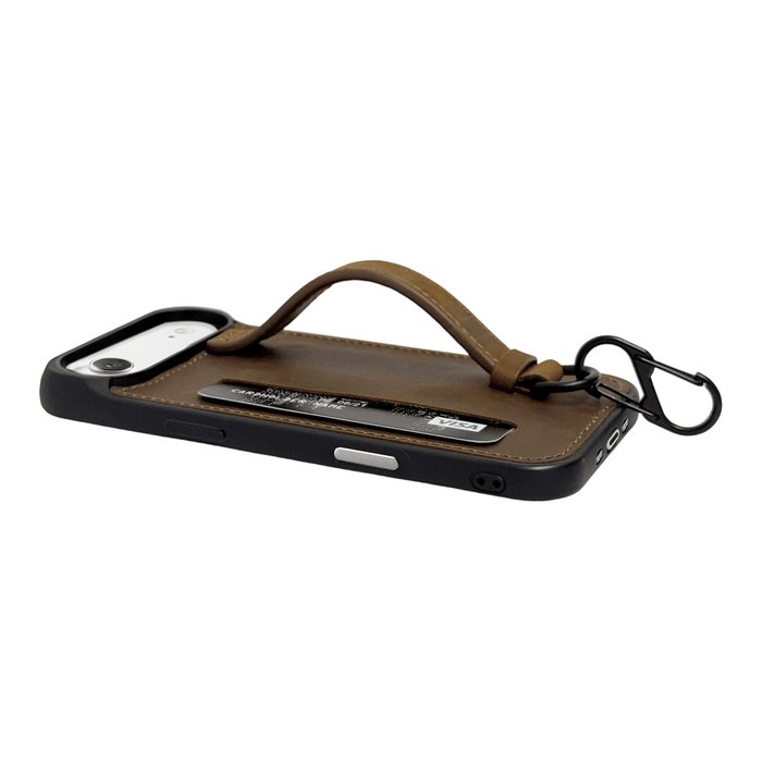 iPhone 17 Snap On Handling by Hardiston - premium iPhone 17 Cases