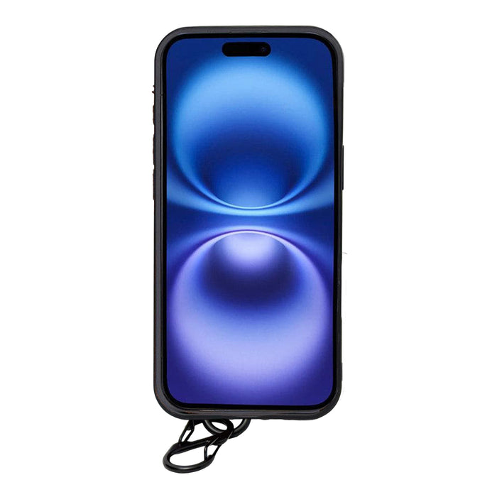 iPhone 17 Snap On Handling by Hardiston - premium iPhone 17 Cases