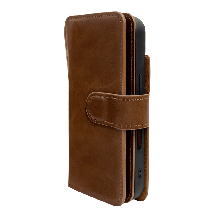 Iphone 17 Pro Double Magnet Wallet by Hardiston - premium iPhone 17 Cases