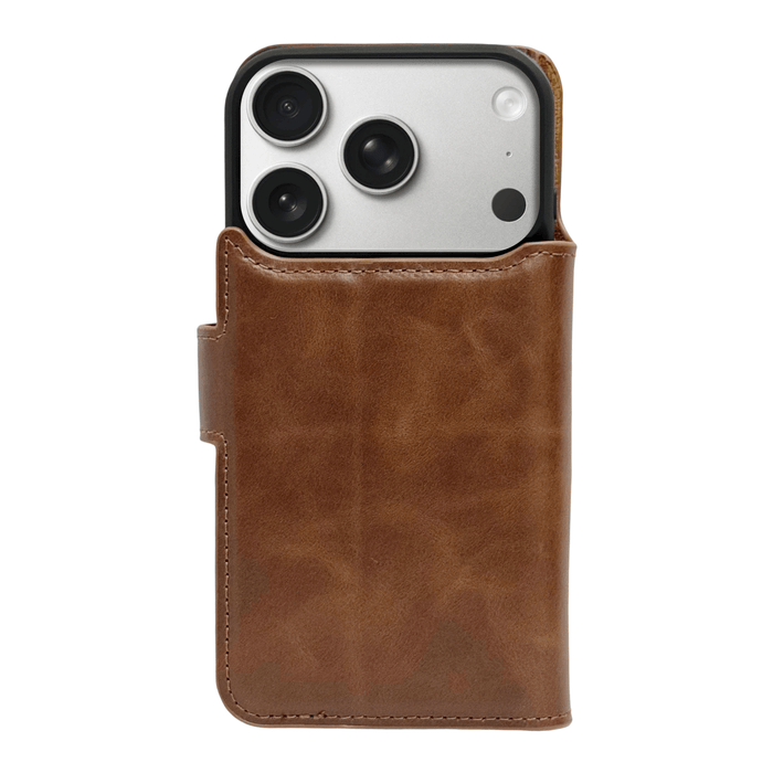 iPhone 17 Pro Magnet Wallet by Hardiston - premium iPhone 17 Cases