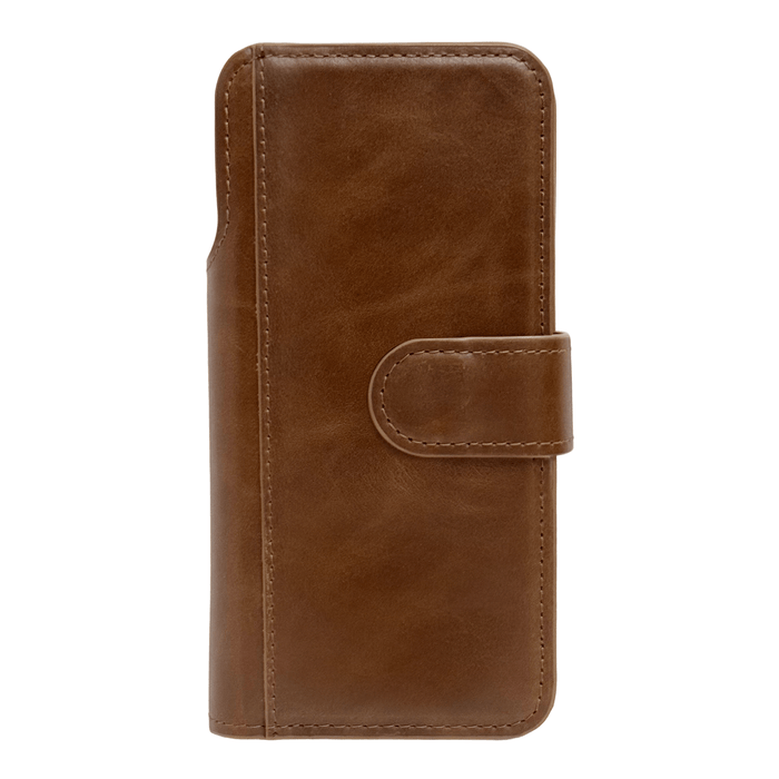 Iphone 17 Pro Double Magnet Wallet by Hardiston - premium iPhone 17 Cases
