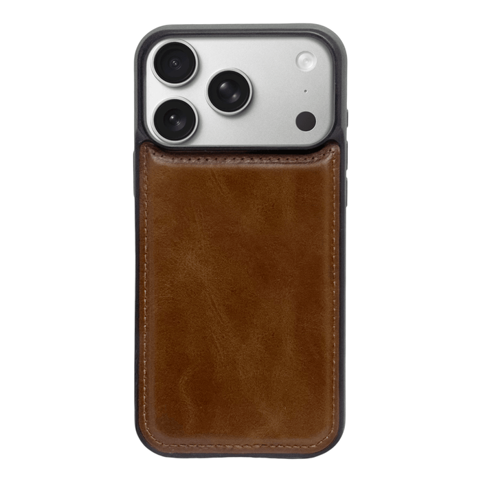 iPhone 17 Pro Magnet Wallet by Hardiston - premium iPhone 17 Cases