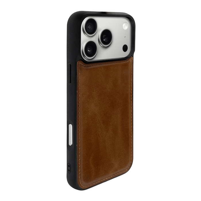 iPhone 17 Pro Magnet Wallet by Hardiston - premium iPhone 17 Cases