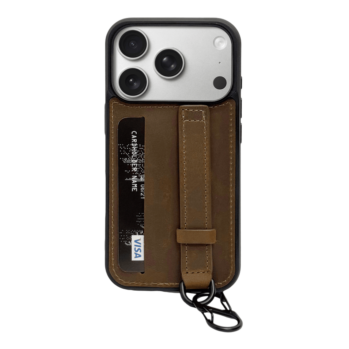 iPhone 17 Pro Snap On Handling by Hardiston - premium mws_apo_generated