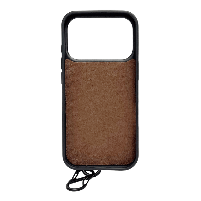 iPhone 17 Pro Snap On Handling by Hardiston - premium iPhone 17 Cases