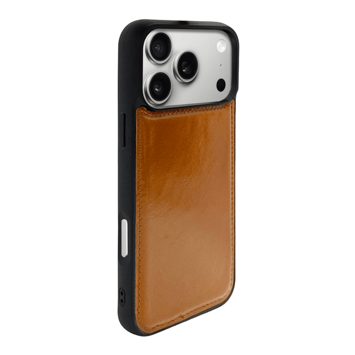 iPhone 17 Pro Snap On Flex Flat by Hardiston - premium iPhone 17 Cases