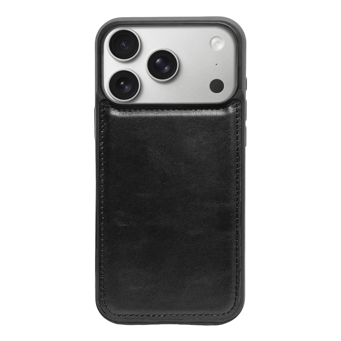 iPhone 17 Pro Snap On Flex Flat by Hardiston - premium iPhone 17 Cases