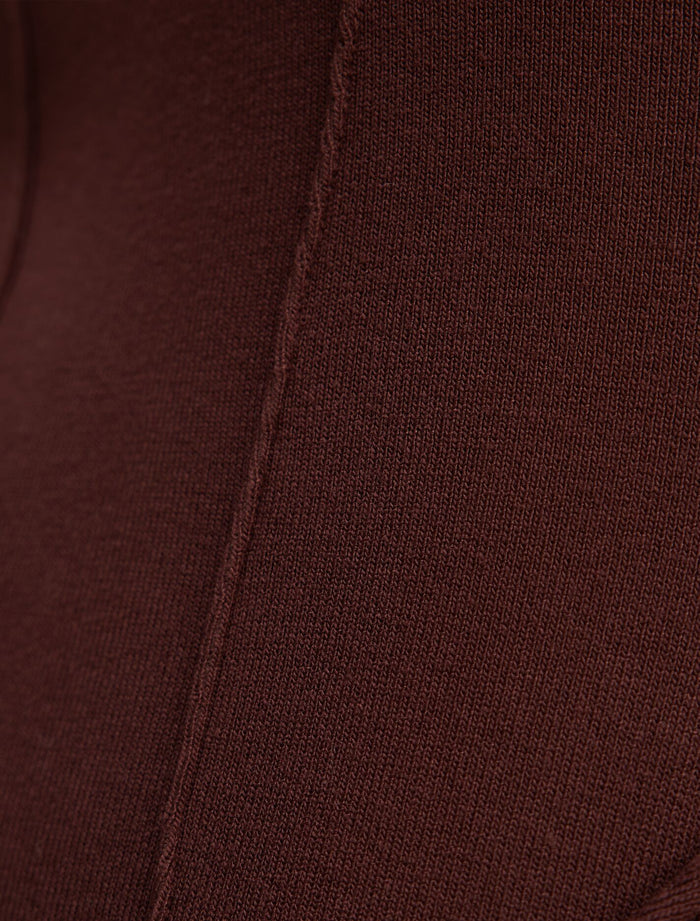 Irina Tie Detail Knitted Dress Forever New