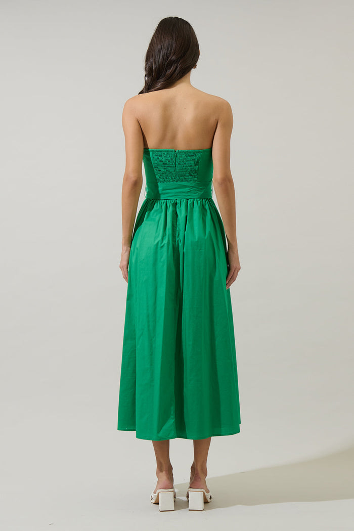 KELLY-GREEN
