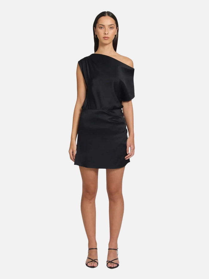 Javier Skirt - Black