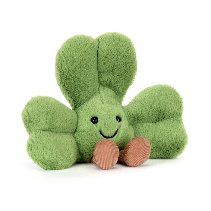 JellyCat Shamrock Siofra Amuseables