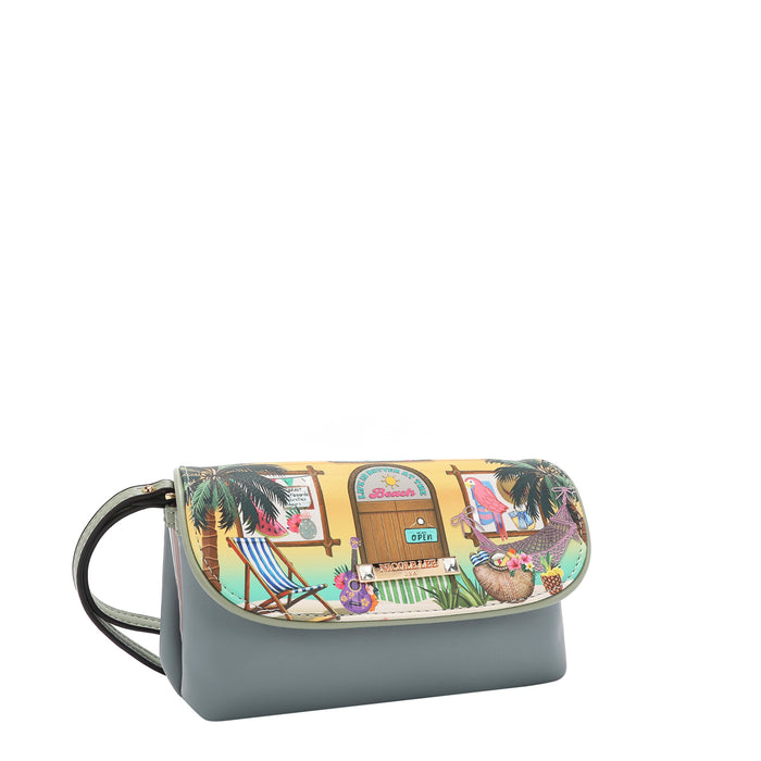 JENI MAKEUP BAG