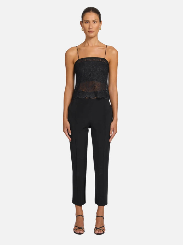 Jolie Cami - Black