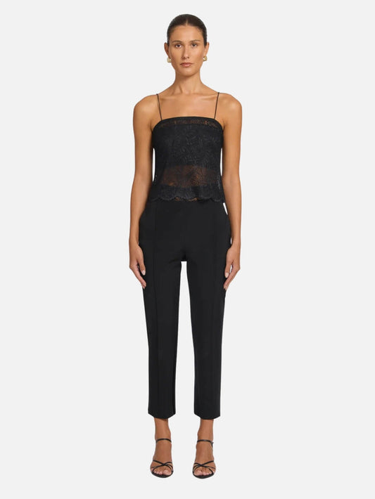Jolie Cami - Black