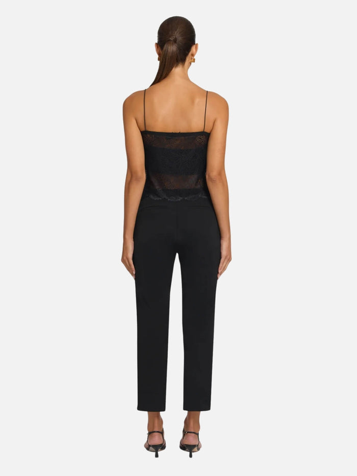 Jolie Cami - Black