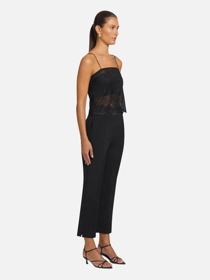 Jolie Cami - Black