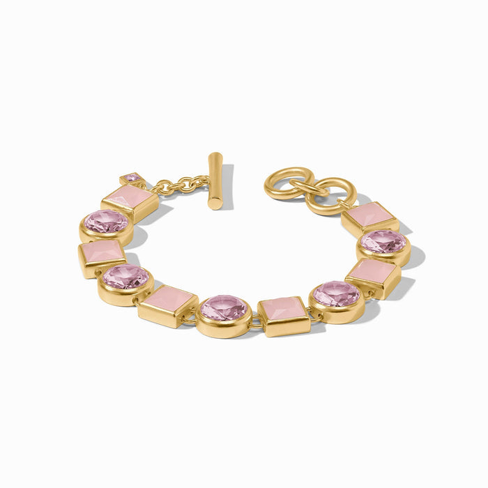 Jolie Tennis Bracelet OS